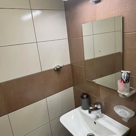 Ferienhaus Danube Rose