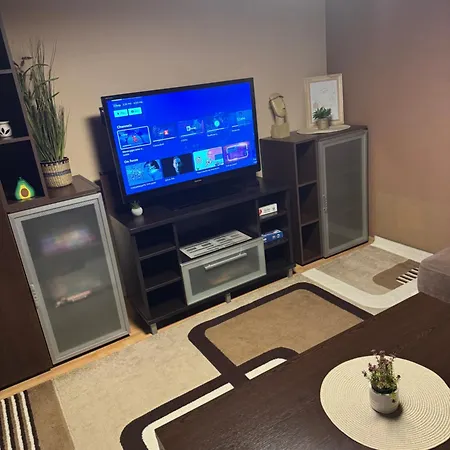 Ferienhaus Danube Rose Ruse