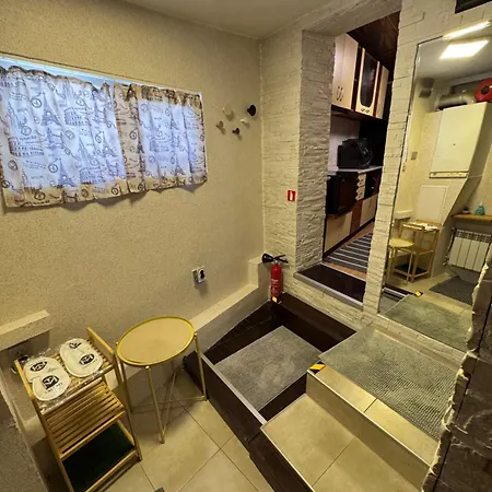 Сasa de vacaciones Danube Rose