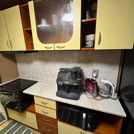 Ferienhaus Danube Rose *