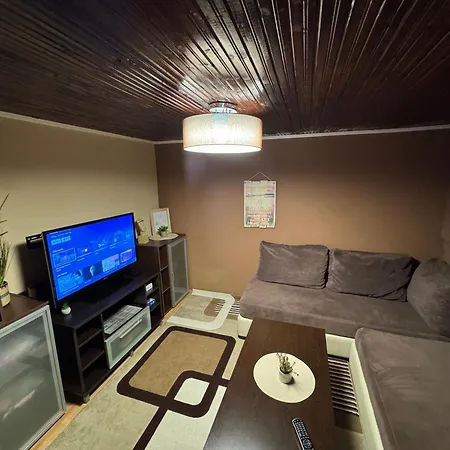 Сasa de vacaciones Danube Rose Ruse