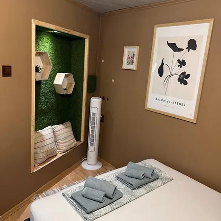 Danube Rose Ferienhaus