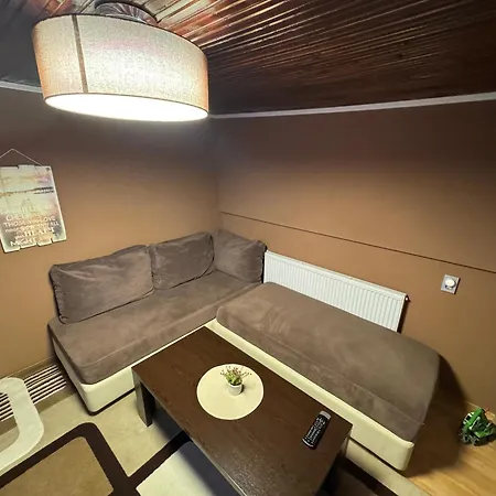 Tatil Evi Danube Rose *