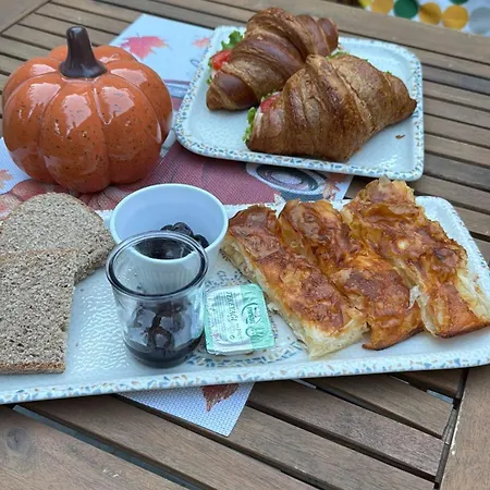 Сasa de vacaciones Danube Rose Ruse