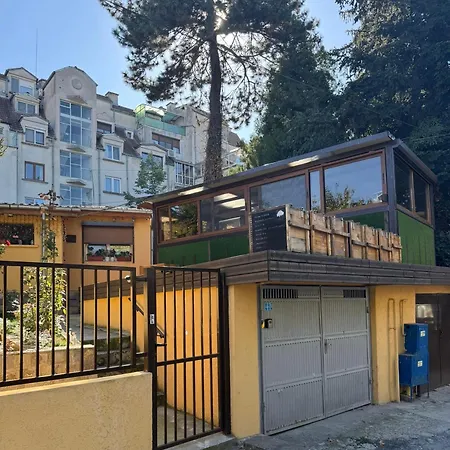 Ferienhaus Danube Rose Ruse