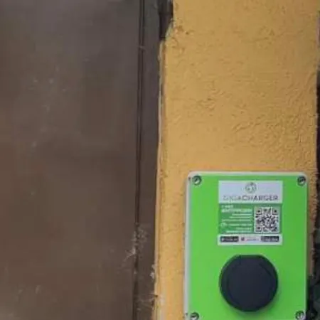 Danube Rose Ferienhaus