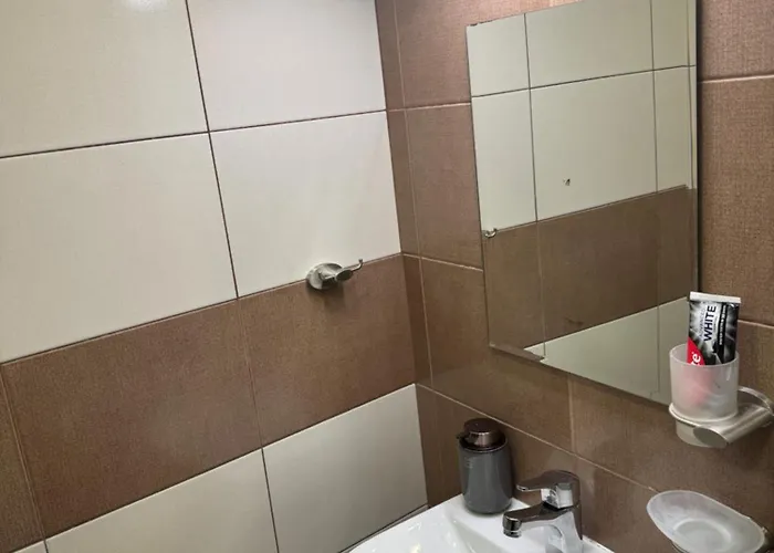 Feriehus Danube Rose