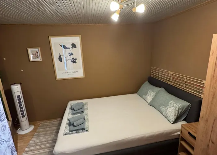 Danube Rose Tatil Evi *