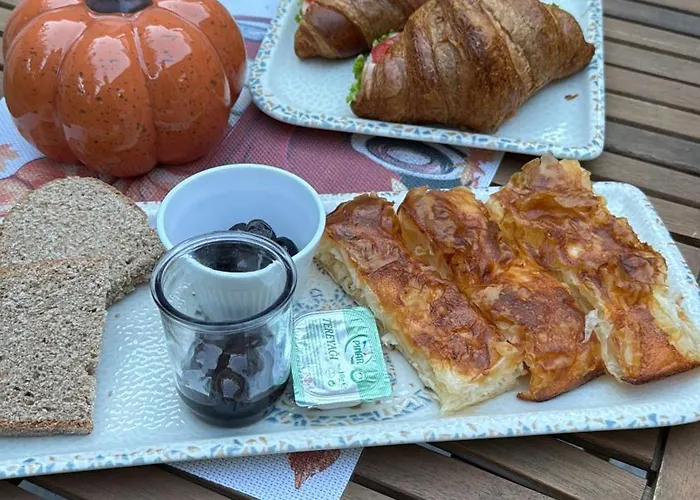 Feriehus Danube Rose Ruse