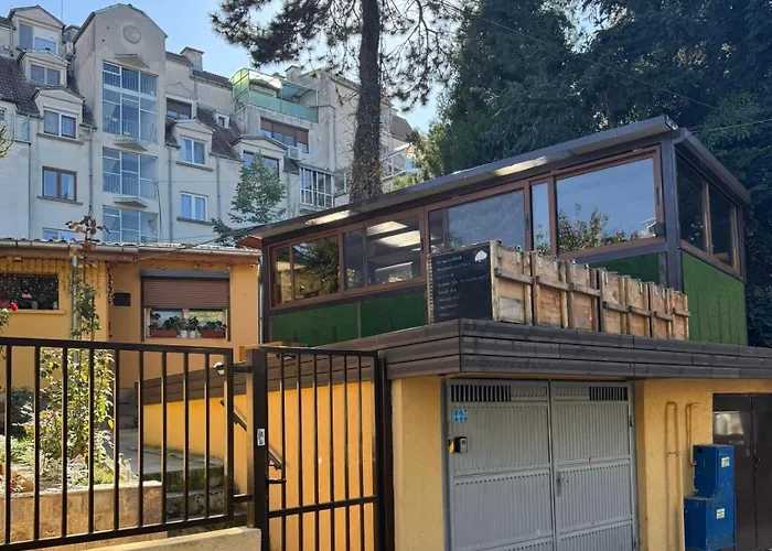 Feriehus Danube Rose Ruse