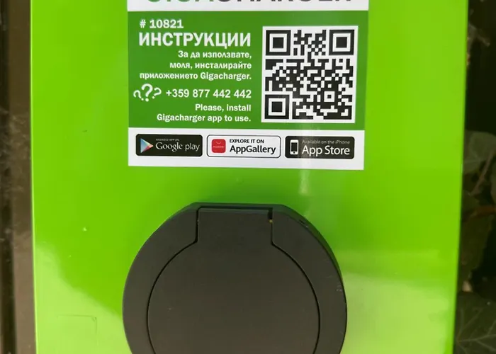 Danube Rose Feriehus Ruse